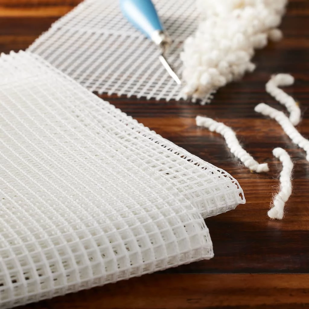 Cheap ⭐ Rug Canvas by Loops & Threads® ✔️ 4 Cheap ⭐ Rug Canvas by Loops & Threads® ✔️ - Image 2