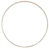 Buy 🔥 18 Pack: 14" Wooden Embroidery Hoop by Loops & Threads™ ✔️ -Nifty Sew Sales Store 10124169 01