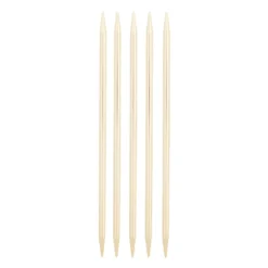 Promo ⭐ 7in Doublepoint Knitting Needles by Loops & Threads® 🌟 -Nifty Sew Sales Store 10154265 u AV