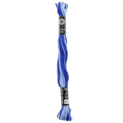 New π 12 Packs: 36 ct. (432 total) Variegated Embroidery Floss by Loops & Threads™ β 8 New π 12 Packs: 36 ct. (432 total) Variegated Embroidery Floss by Loops & Threads™ β -Nifty Sew Sales Store 10161137 3 1