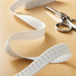 Budget 💯 Loops & Threads™ Non-Roll Elastic, 3 yd. ⌛ -Nifty Sew Sales Store 10187892 20