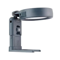 Top 10 ✨ 3-in-1 Hobby Magnifier with LED by Loops & Threads® 👍