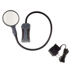 Wholesale 💯 Multi-Purpose Magnifier with LED by Loops & Threads® 🥰