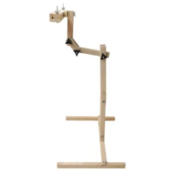 Best deal 🎉 Adjustable Craft Stand by Loops & Threads™ ❤️ -Nifty Sew Sales Store 10232941 7