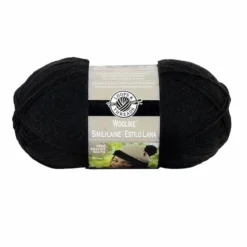 Outlet 🤩 Woolike™ Yarn by Loops & Threads® ⭐ -Nifty Sew Sales Store 10273129