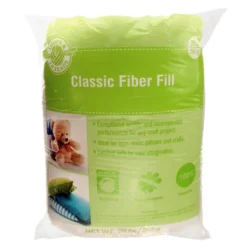 Brand new ✨ Polyester Classic Fiber Fill by Loops & Threads™ 🎁