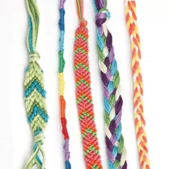 Flash Sale ❤️ 12 Packs: 36 ct. (432 total) Pastel Craft Cord by Loops & Threads® ❤️ -Nifty Sew Sales Store 10330799 4 1
