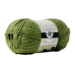 Outlet 🤩 Woolike™ Yarn by Loops & Threads® ⭐ -Nifty Sew Sales Store 10338451 2