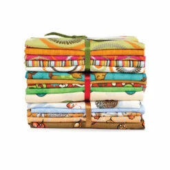 Budget ⭐ Assorted Fabric Bundle by Loops & Threads® 😉 -Nifty Sew Sales Store 10338882 u