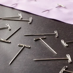 New ⭐ Loops & Threads™ T-Pins, 1 1/2" 💯 -Nifty Sew Sales Store 10340459 20