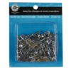 Cheapest ✨ Silver & Gold Assortment Safety Pins by Loops & Threads™ 👏 -Nifty Sew Sales Store 10340460