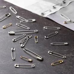 Discount ⌛ Safety Pins Bonus Pack by Loops & Threads® ⭐ 9 Discount ⌛ Safety Pins Bonus Pack by Loops & Threads® ⭐ -Nifty Sew Sales Store 10340461 20