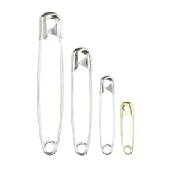 Discount ⌛ Safety Pins Bonus Pack by Loops & Threads® ⭐ 8 Discount ⌛ Safety Pins Bonus Pack by Loops & Threads® ⭐ -Nifty Sew Sales Store 10340461 3