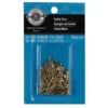 Outlet 😀 Loops & Threads™ Safety Pins, 3/4" & 7/8" ⌛ -Nifty Sew Sales Store 10340464