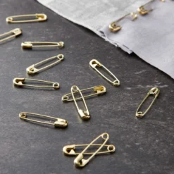 Hot Sale 🥰 Loops & Threads™ Safety Pins, 7/8" 😍 -Nifty Sew Sales Store 10340466 20