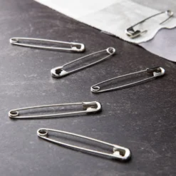 Cheap ✨ Loops & Threads™ Safety Pins, 2" ✔️ -Nifty Sew Sales Store 10340479 20