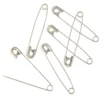 Cheap ✨ Loops & Threads™ Safety Pins, 2" ✔️ -Nifty Sew Sales Store 10340479 31