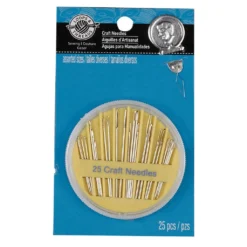 Top 10 🧨 Loops & Threads™ Craft Needles 👍 -Nifty Sew Sales Store 10340483