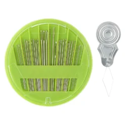 Cheap ⌛ Loops & Threads™ Assorted Needles Set ⭐ 7 Cheap ⌛ Loops & Threads™ Assorted Needles Set ⭐ -Nifty Sew Sales Store 10340484 31