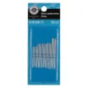 Buy ⌛ 3/9 Sewing Needles by Loops & Threads® 😀 -Nifty Sew Sales Store 10340500