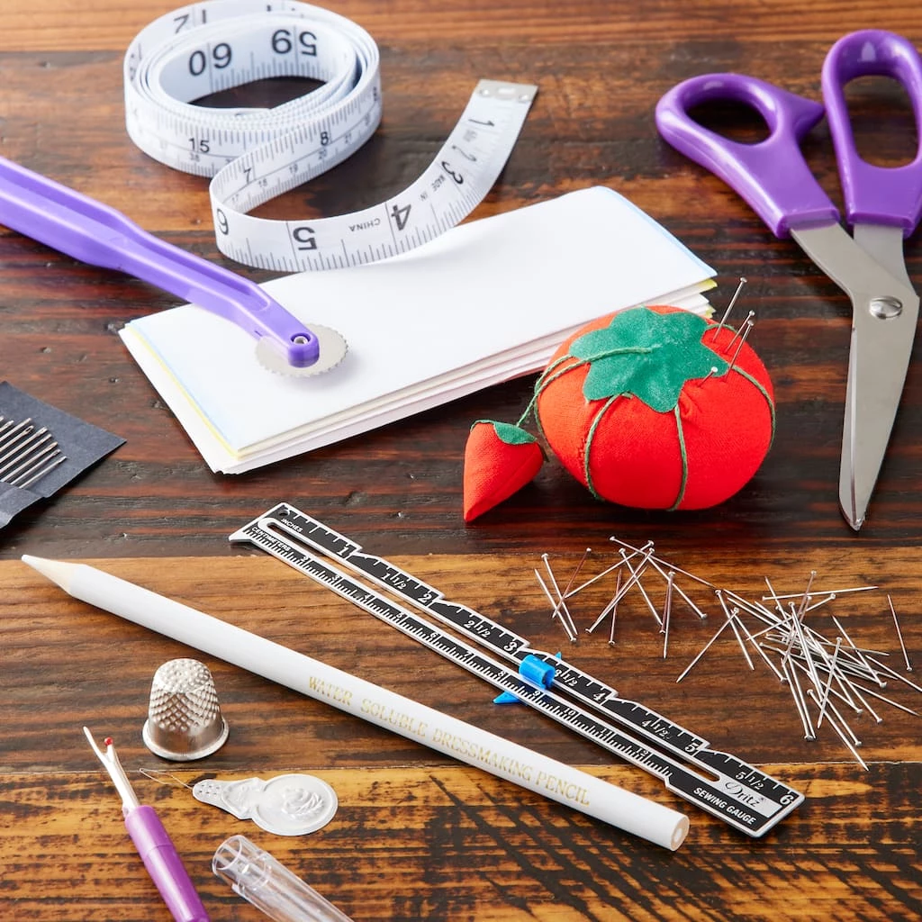 Deals π 12 Pack: Start-to-Sew Kit by Loops & Threads™ π 4 Deals π 12 Pack: Start-to-Sew Kit by Loops & Threads™ π - Image 2