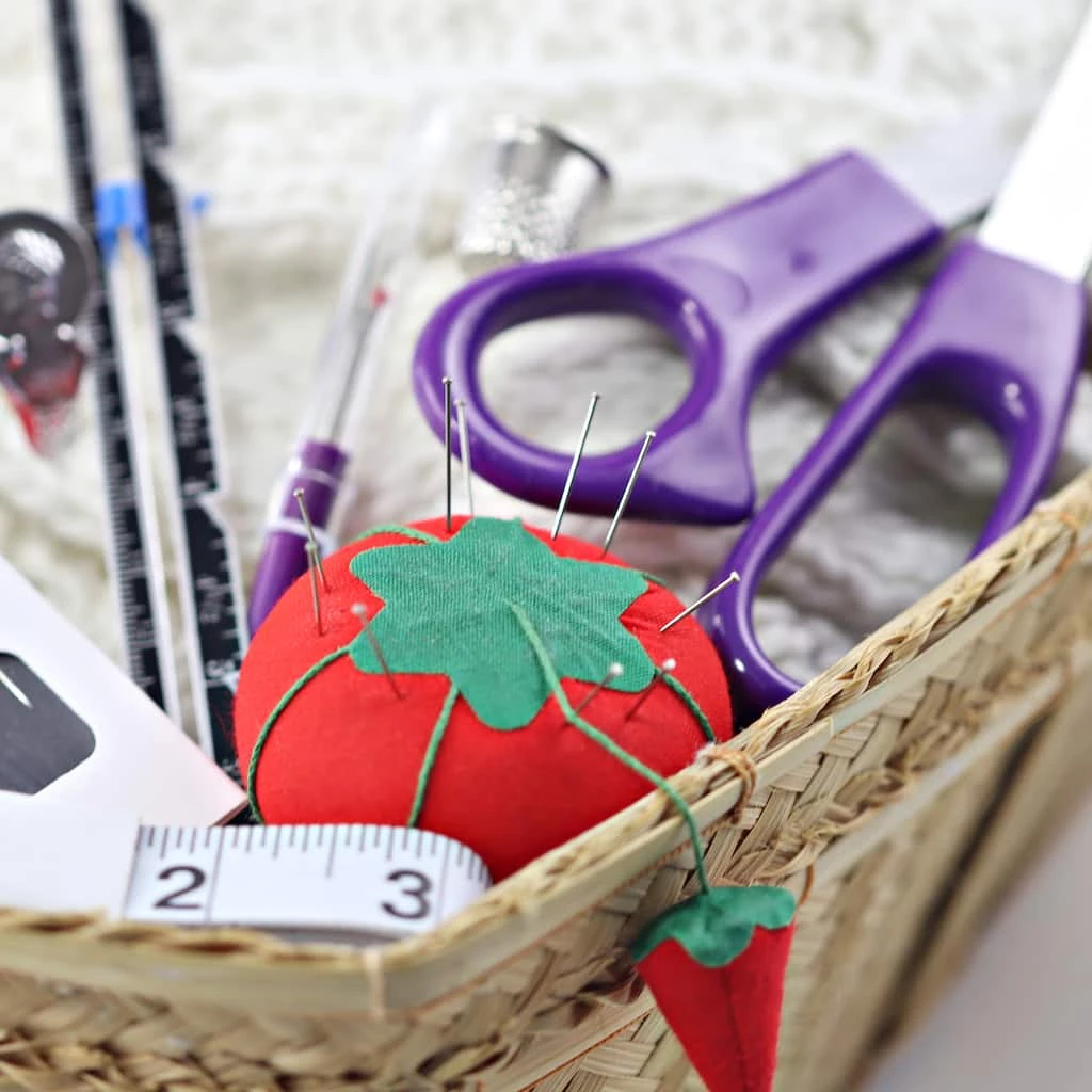 Deals π 12 Pack: Start-to-Sew Kit by Loops & Threads™ π 5 Deals π 12 Pack: Start-to-Sew Kit by Loops & Threads™ π - Image 3