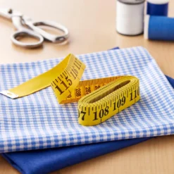 Best Sale ✔️ Loops & Threads™ Tape Measure, 120" ⌛ -Nifty Sew Sales Store 10340666 20