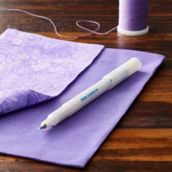 Budget ✨ 12 Pack: Washout Marking Pen by Loops & Threads™ 🤩 -Nifty Sew Sales Store 10340839 20 1