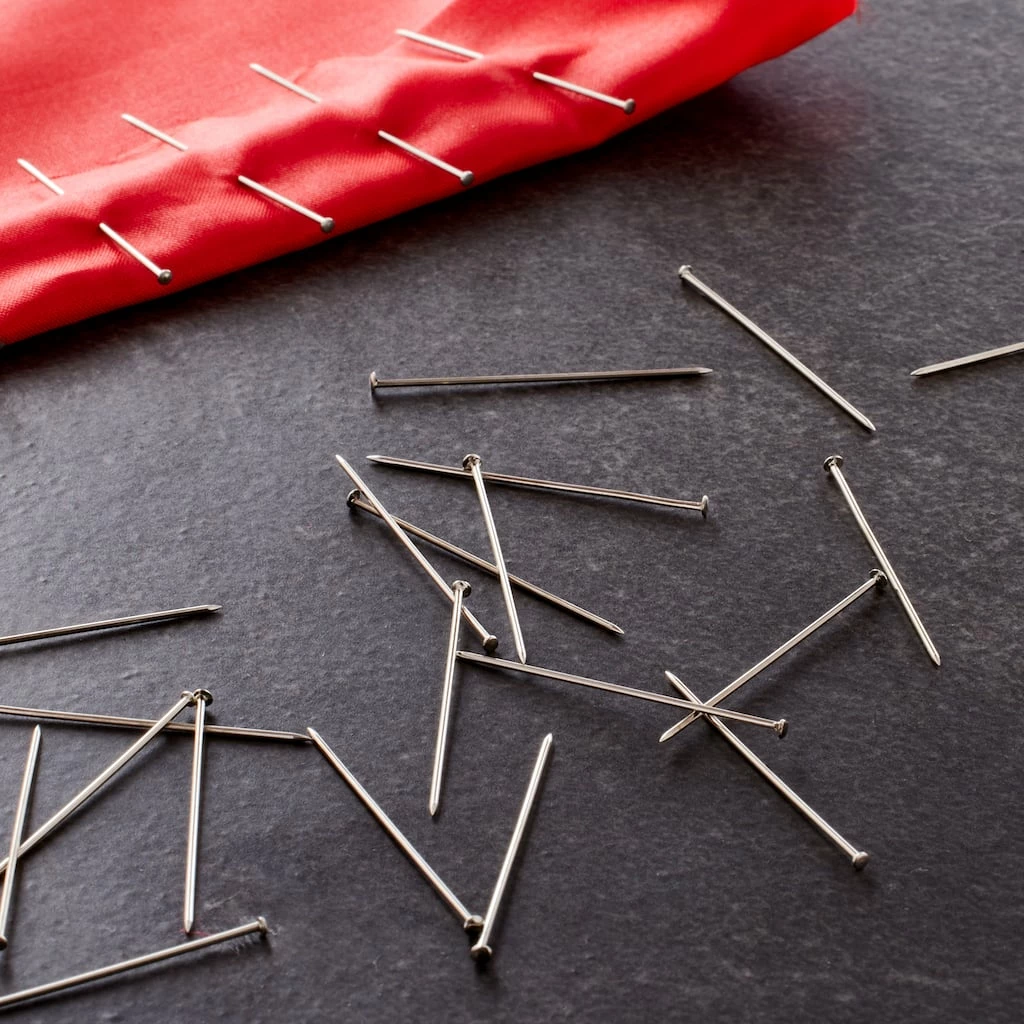 Outlet π 12 Packs: 250 ct. (3,000 total) 1.25" Very Fine Silk Pins by Loops & Threads™ π₯° 4 Outlet π 12 Packs: 250 ct. (3,000 total) 1.25" Very Fine Silk Pins by Loops & Threads™ π₯° - Image 2