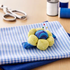 Discount ✨ Loops & Threads™ Wrist Pin Cushion ✔️ -Nifty Sew Sales Store 10340864 20