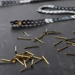 Deals 🎉 Loops & Threads™ Applique/Sequin Pins 😉 -Nifty Sew Sales Store 10340869 20