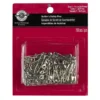 Coupon 👍 Loops & Threads™ Quilter's Safety Pins, 1 1/16" 🤩 -Nifty Sew Sales Store 10340872