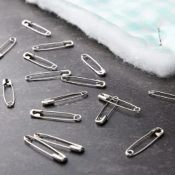 Coupon 👍 Loops & Threads™ Quilter's Safety Pins, 1 1/16" 🤩 -Nifty Sew Sales Store 10340872 20