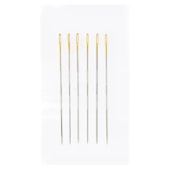 Cheap ⭐ Loops & Threads™ Basting Needles 🎁 -Nifty Sew Sales Store 10340879 31