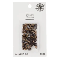 Flash Sale ✨ Loops & Threads™ Eyelets, 5/32" 🤩 -Nifty Sew Sales Store 10354176 30