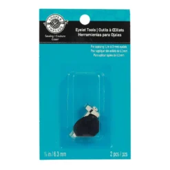 Cheapest ⌛ Loops & Threads™ Eyelet Tools ⭐