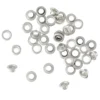 Cheap 😀 Loops & Threads™ Eyelets, 3/16" 😀 -Nifty Sew Sales Store 10354194 31