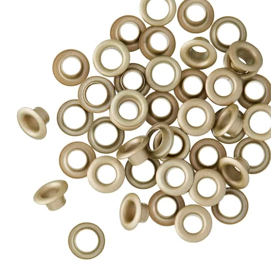 Cheap π Loops & Threads™ Eyelets, 3/16" π 6 Cheap π Loops & Threads™ Eyelets, 3/16" π - Image 4