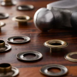 Budget ✨ Loops & Threads™ Eyelets, 3/8" 🎁 -Nifty Sew Sales Store 10354197 20