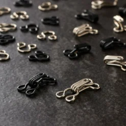 Promo 🎁 Loops & Threads™ Hooks & Eyes 🛒 -Nifty Sew Sales Store 10354232 20