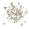 Cheapest 🥰 Loops & Threads™ Curved Safety Pins, 1 1/2" ✨ -Nifty Sew Sales Store 10354304 31