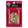 Discount 🔥 Loops & Threads™ Basting Pins, 1 1/2" 👍 -Nifty Sew Sales Store 10354306