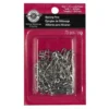 Best Sale 😀 Loops & Threads™ Basting Pins, 1 1/16" ⭐ -Nifty Sew Sales Store 10354307