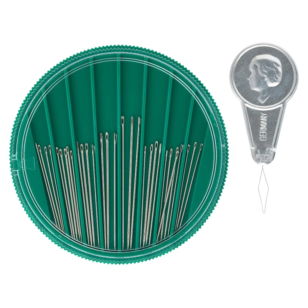 Best Sale ⭐ 18 Packs: 30 ct. (540 total) Quilter's Needles by Loops & Threads™ ✔️ 5 Best Sale ⭐ 18 Packs: 30 ct. (540 total) Quilter's Needles by Loops & Threads™ ✔️ - Image 3