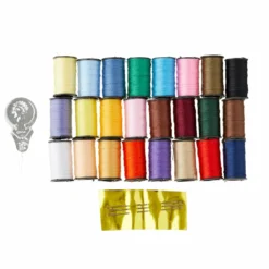 Best Pirce 😉 Loops & Threads™ All-Purpose Thread ✔️ -Nifty Sew Sales Store 10357948 31