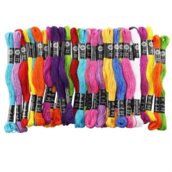 Cheap ✨ 12 Packs: 36 ct. (432 total) Rainbow Craft Cord by Loops & Threads™ ⌛