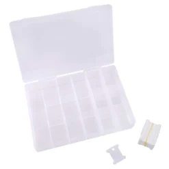Deals 💯 12 Pack: Floss Organizer by Loops & Threads™ 🧨 -Nifty Sew Sales Store 10407874 2 1