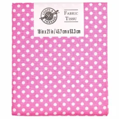 Top 10 🔔 Small Dots Cotton Fabric by Loops & Threads® ⭐