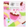 Brand new ⌛ Cupcake Cotton Fabric by Loops & Threads® 🌟 -Nifty Sew Sales Store 10411651 30