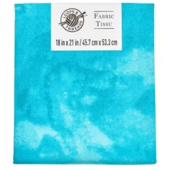 Cheapest 🧨 Textured Cotton Fabric by Loops & Threads® 😍 -Nifty Sew Sales Store 10411667 30